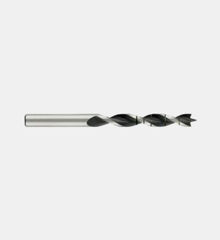 3-point Wood Drill Bit