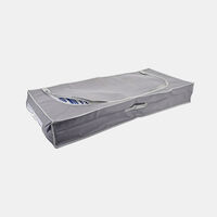 Underebed Rectangular Storage