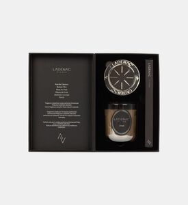 Ladenac Desert Metal Pendant Lamp 30 Cl, Packshot View