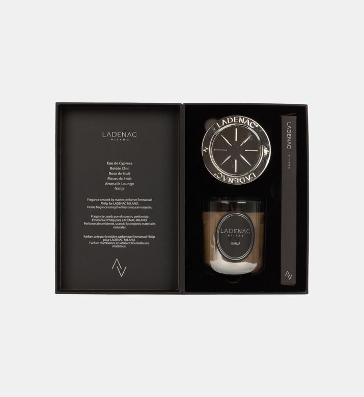 Ladenac Desert Metal Pendant Lamp 30 Cl, Packshot View