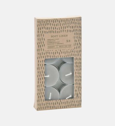 Scented Tealight Candles