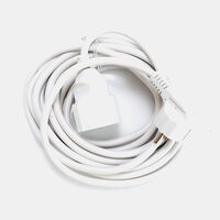 Grounded Circuit Extension Cable