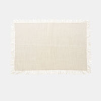 Rectangle Cotton Table Placemat