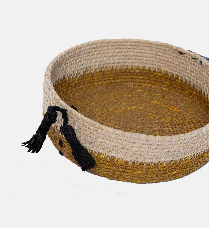 Pluto Seagrass Basket