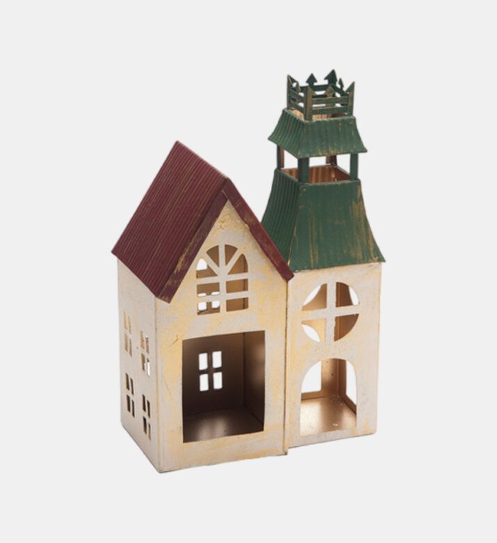 Metal Tealight Holder