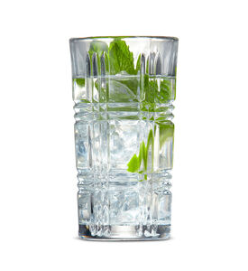 Highball Bond Glass 4-piece Set 315 Ml