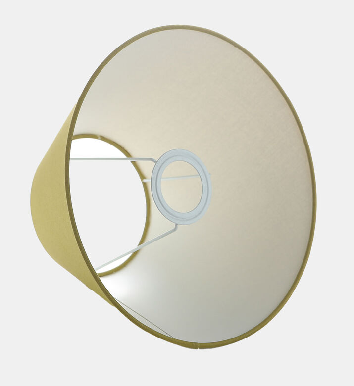 Febby Drum Cotton Lampshade