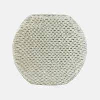 Mashaba Round Decorative Vase