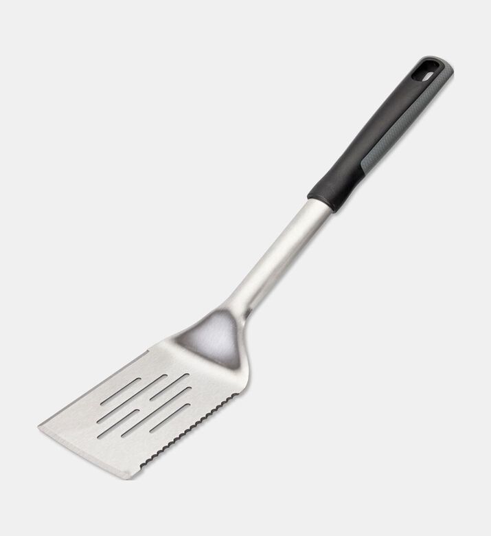 Home Deco and More Stainless Steel Bbq Spatula, Packshot View
