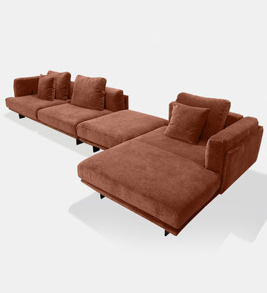 Dany Right Corner Sofa