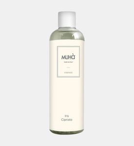 Muha Powdery Iris Refill 400 Ml, Packshot View