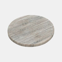 Marble Round-shape Board