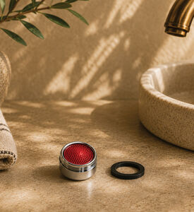 MTK Watersaving Tap Aerator, Packshot View