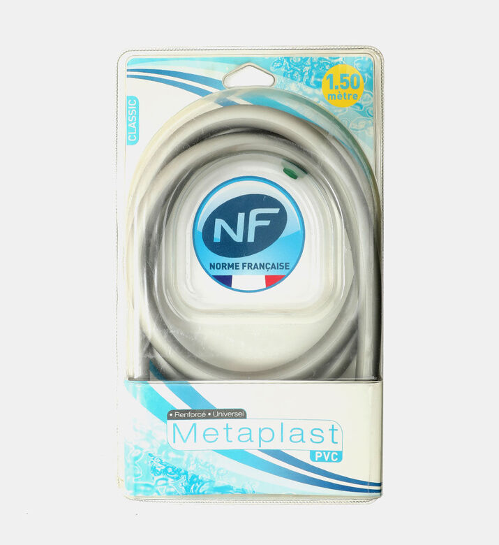 MTK Brilliant Shower Flexible Hose, Packshot View