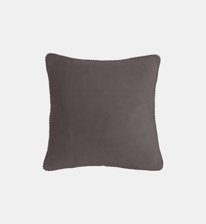 Vince Velvet Square Cushion