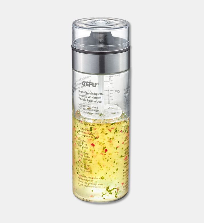 Gefu Dressing Shaker Mix, Packshot View