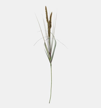 Alopecurus Artificial Flower