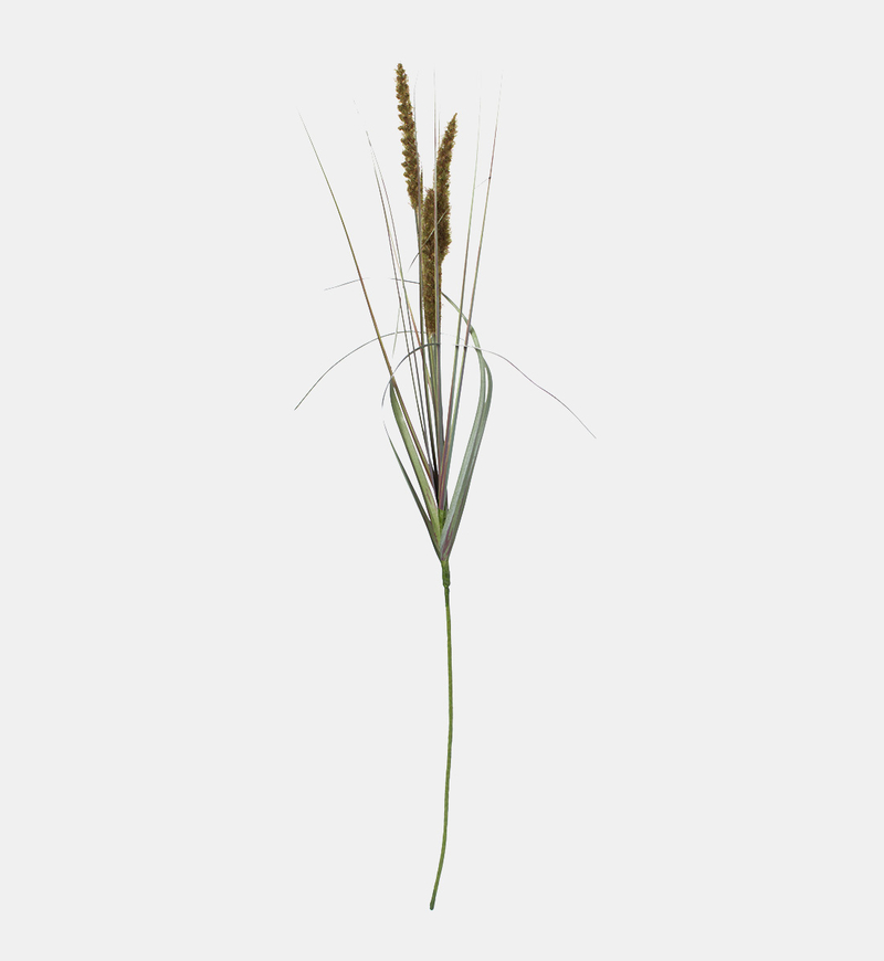 Alopecurus Artificial Flower