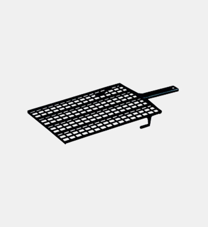 Franpin Painter Roller Plastic Grid, Packshot View