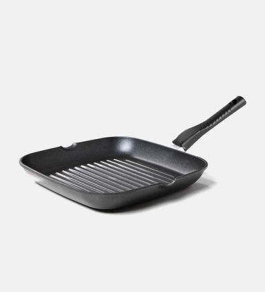 Alluc Handle Grill- 26 Cm