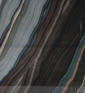 Simon Square-shaped Side Table