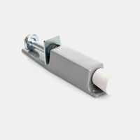 Metal Leg Door Stopper