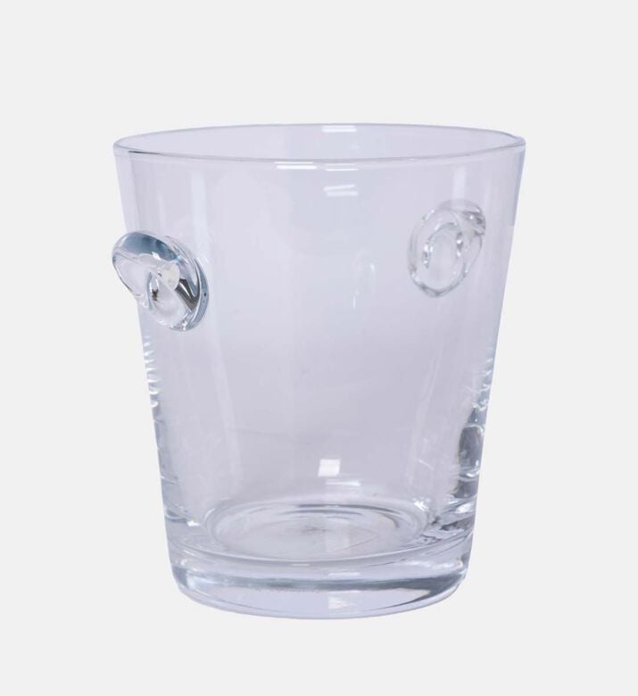 Edg Integrated-handle Glass Tumbler, Packshot View