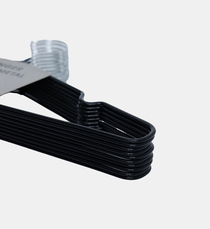 Home Deco and More Metal Clothes Hanger, Packshot View