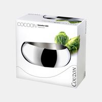 Cocoon Salad Bread Bowl