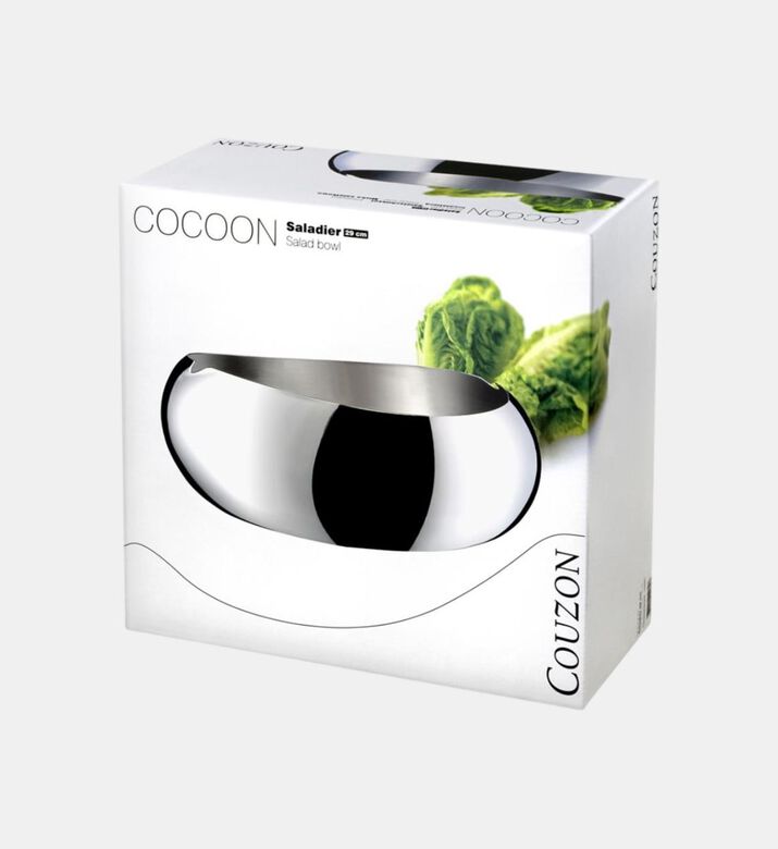 Cocoon Salad Bread Bowl