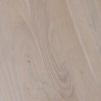 Spherical Acacia Wood Coffee Table