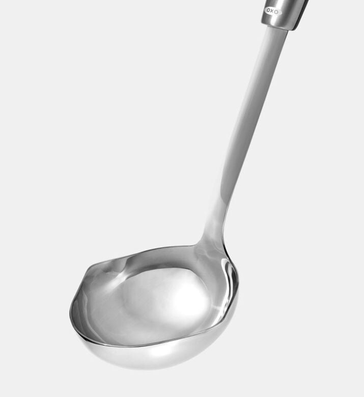 Good Grip Stainless Steel Ladle