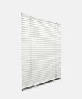 Pvc Slatted Roller Blind