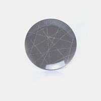 Grafik Dessert Plate 6-piece Set - 21 Cm