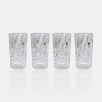 Bond Harding High Balls 4-piece Set 310 Ml
