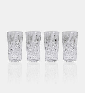 Bond Harding High Balls 4-piece Set 310 Ml