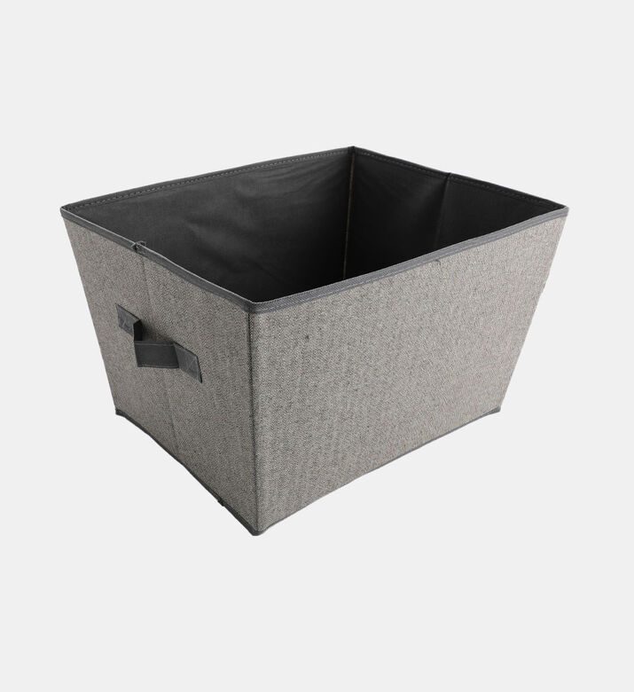 Multifunctional Foldable Storage Box