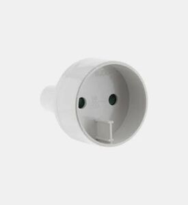 Inotech Usa M - Euro F Adapter, Packshot View