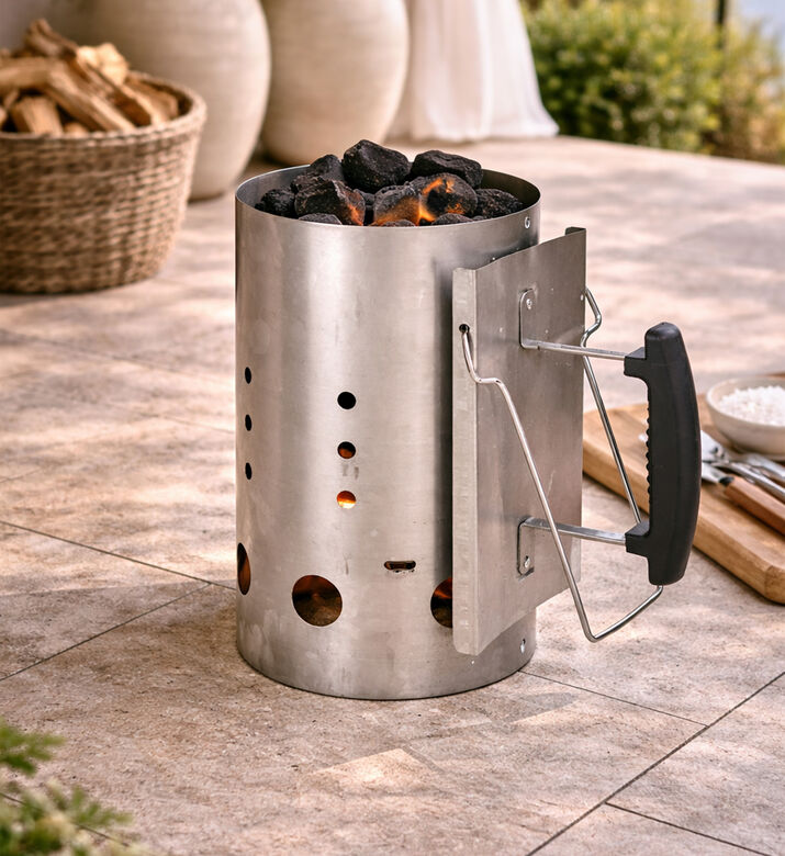 Vaggan Jan Fire Starter, Packshot View