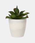 Artificial Plant Pot