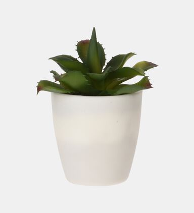 Artificial Plant Pot