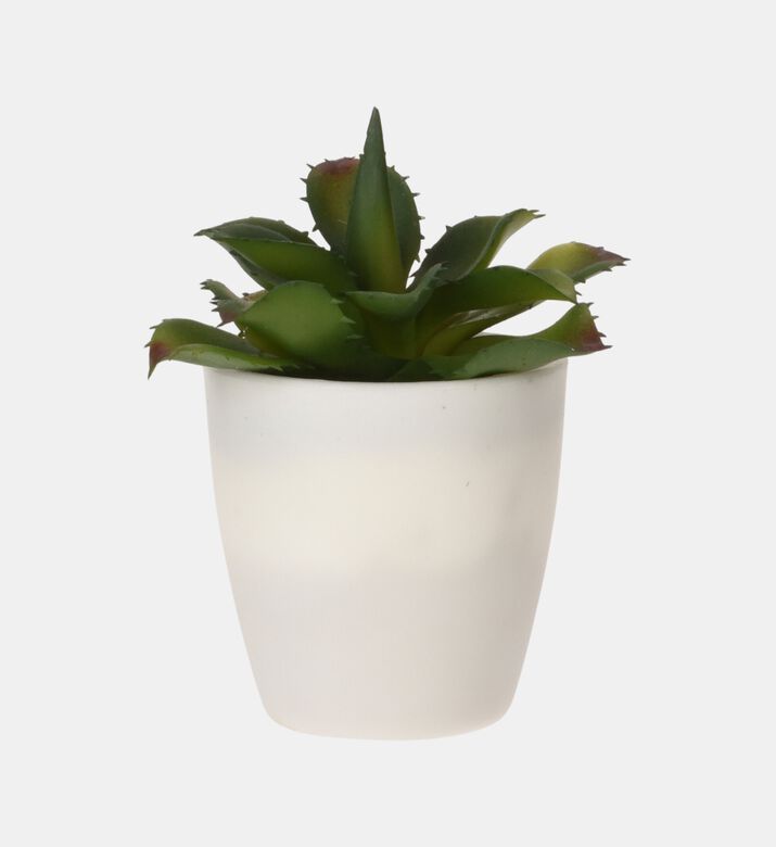 Artificial Plant Pot