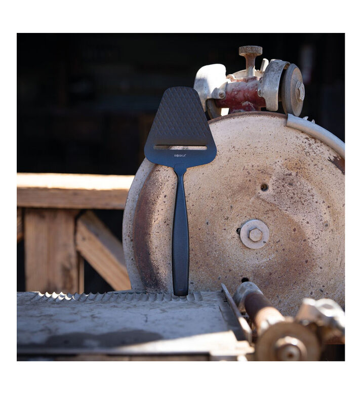 Monaco Ceramic Cheese Slicer