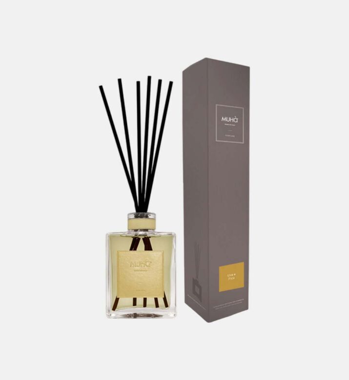 Muha Grape-and-fig Perfume Diffuser, Fruity, 100-ml, Packshot View