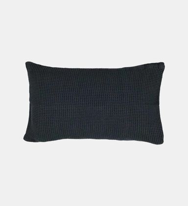 Miro Fabric Embroidered Cushion