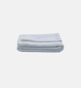 Moose Cotton Terry Towel