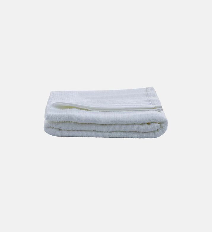 Moose Cotton Terry Towel
