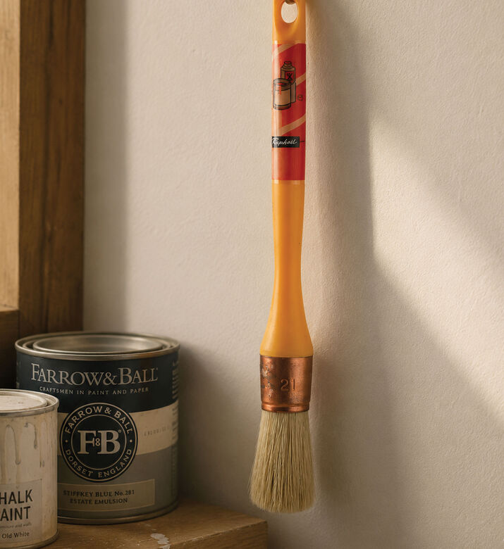 Franpin Challenge Pouce Glycerin Brush N 4, Packshot View