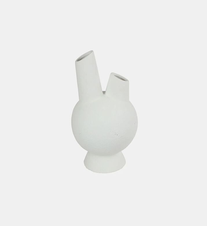 Decostar Antoine Small Round Vase, Packshot View