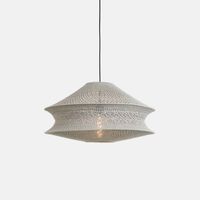 Tarida Cotton Pendant Lamp